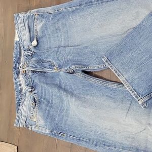 Diesel Viker 36W 32L